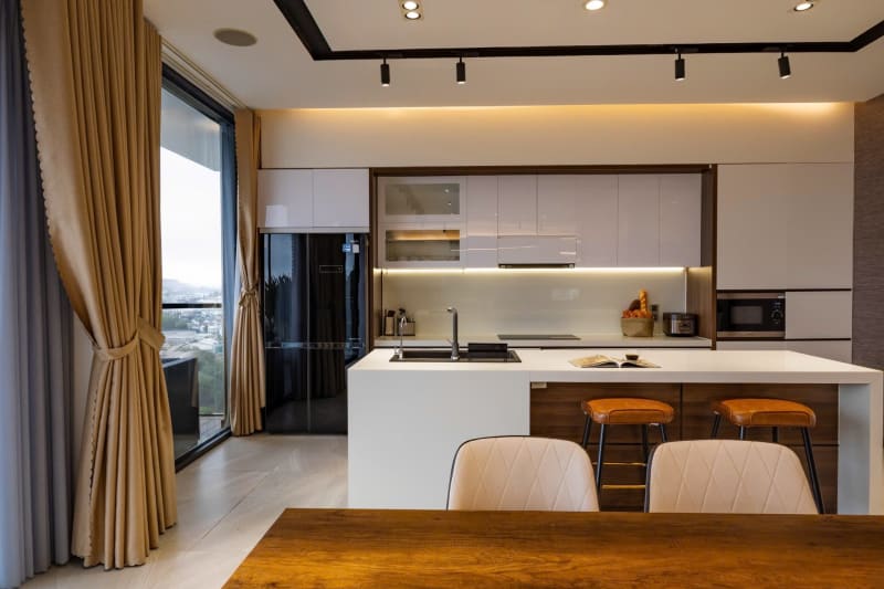 Villa nghỉ dưỡng yên tĩnh - Sân vườn rộng rãi - nội thất sang trọng V-08
