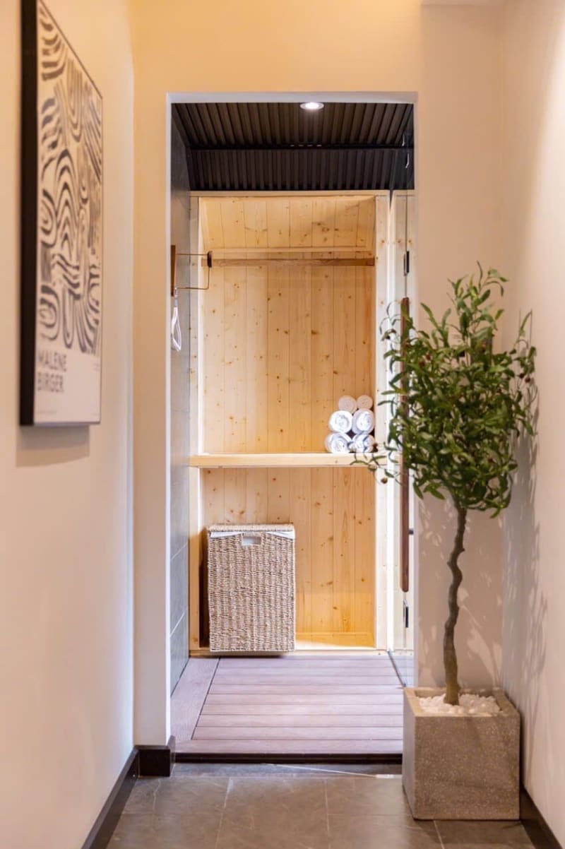 Villa cao cấp phong cách hiện đại - Không gian mở - Đầy đủ tiện ích V-09