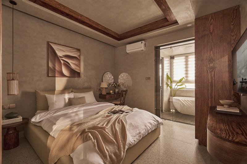 Căn home mới - thiết kê Bắc Âu - Ngay trung tâm