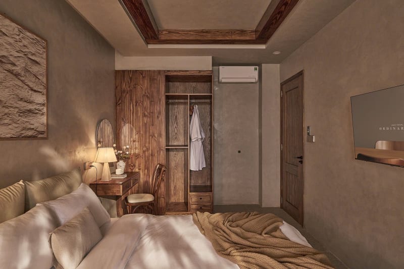 Căn home mới - thiết kê Bắc Âu - Ngay trung tâm
