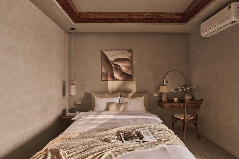 Căn home mới - thiết kê Bắc Âu - Ngay trung tâm