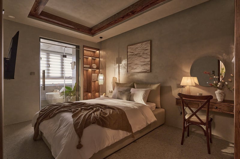 Căn home mới - thiết kê Bắc Âu - Ngay trung tâm