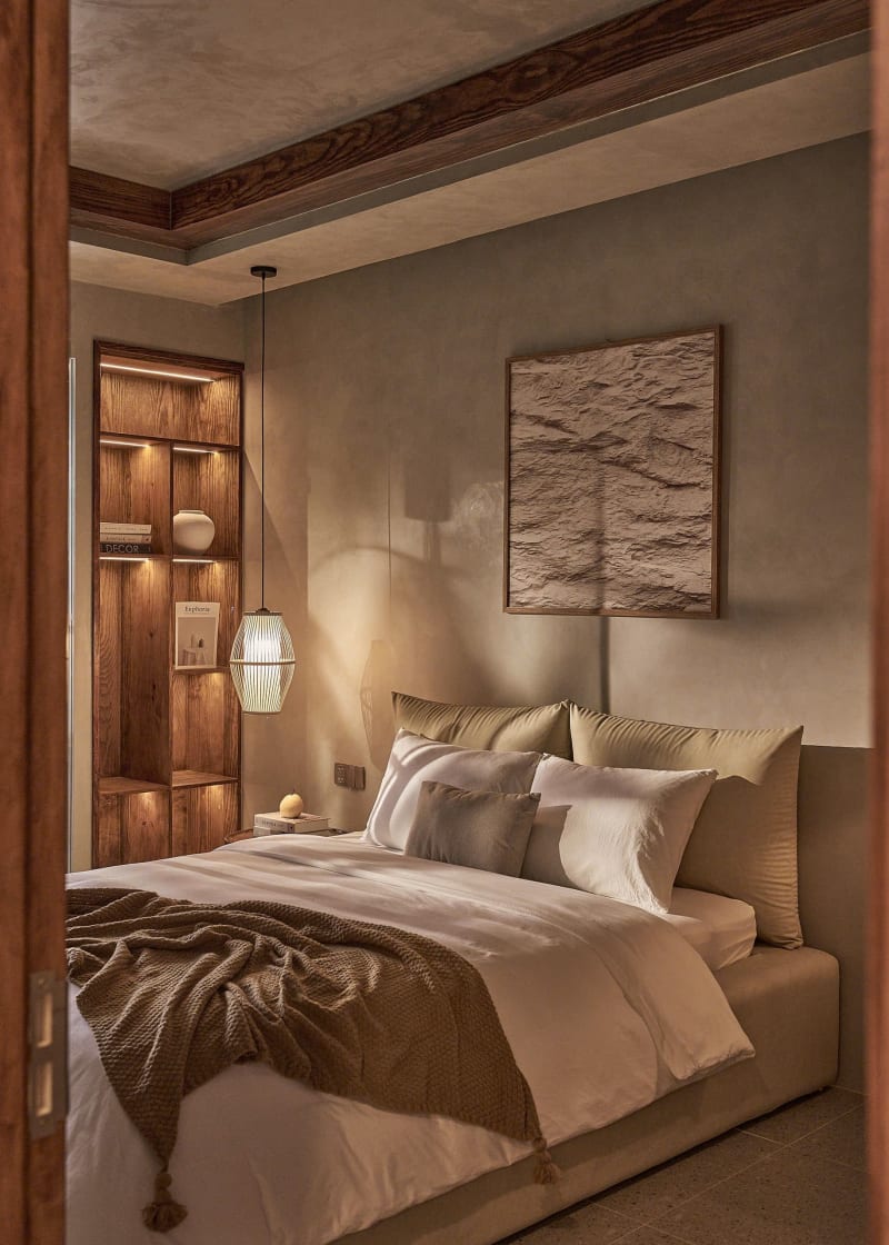 Căn home mới - thiết kê Bắc Âu - Ngay trung tâm