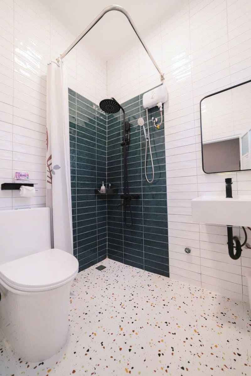Căn home ngay trung tâm Đà Lạt - Phong cách cổ điển