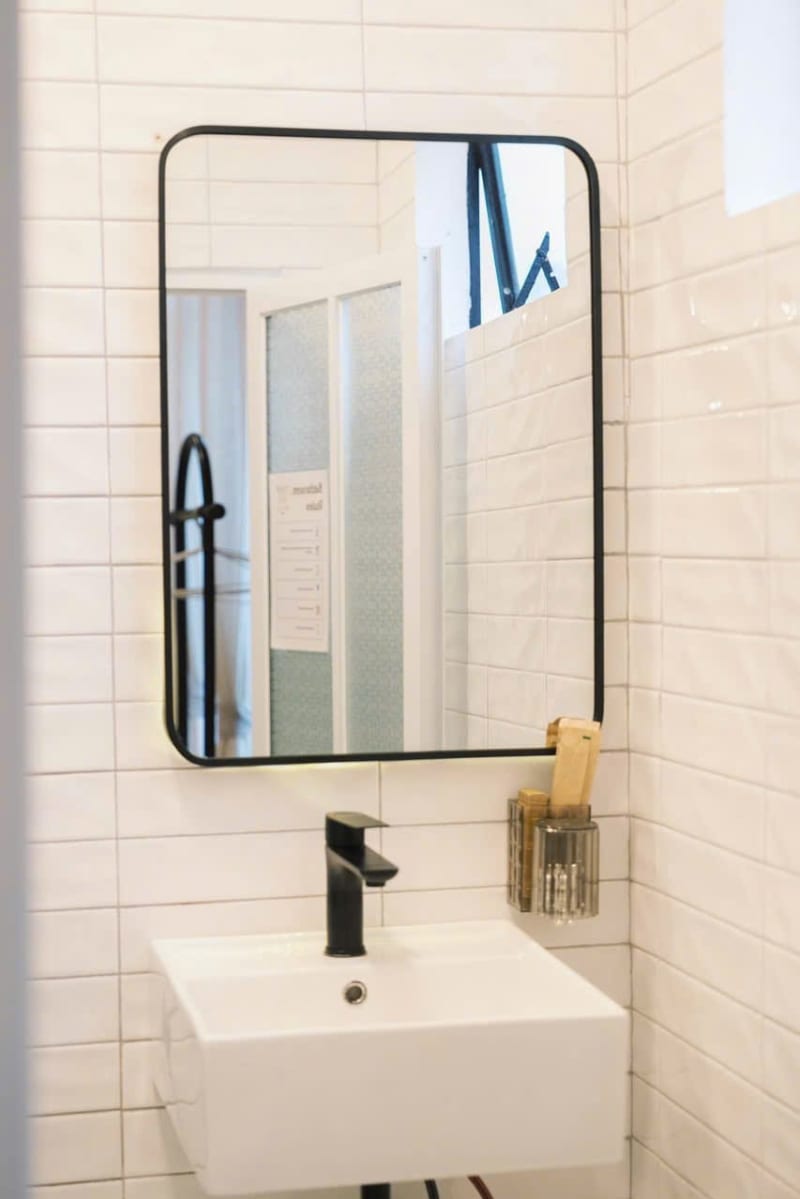 Căn home ngay trung tâm Đà Lạt - Phong cách cổ điển