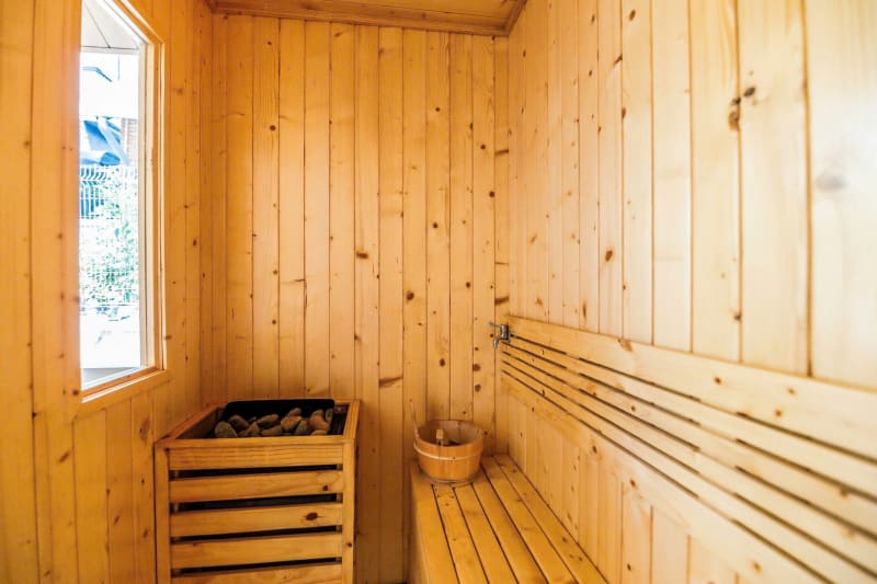 Villa sang trọng đầy đủ tiện nghi sân đậu xe thoải mái