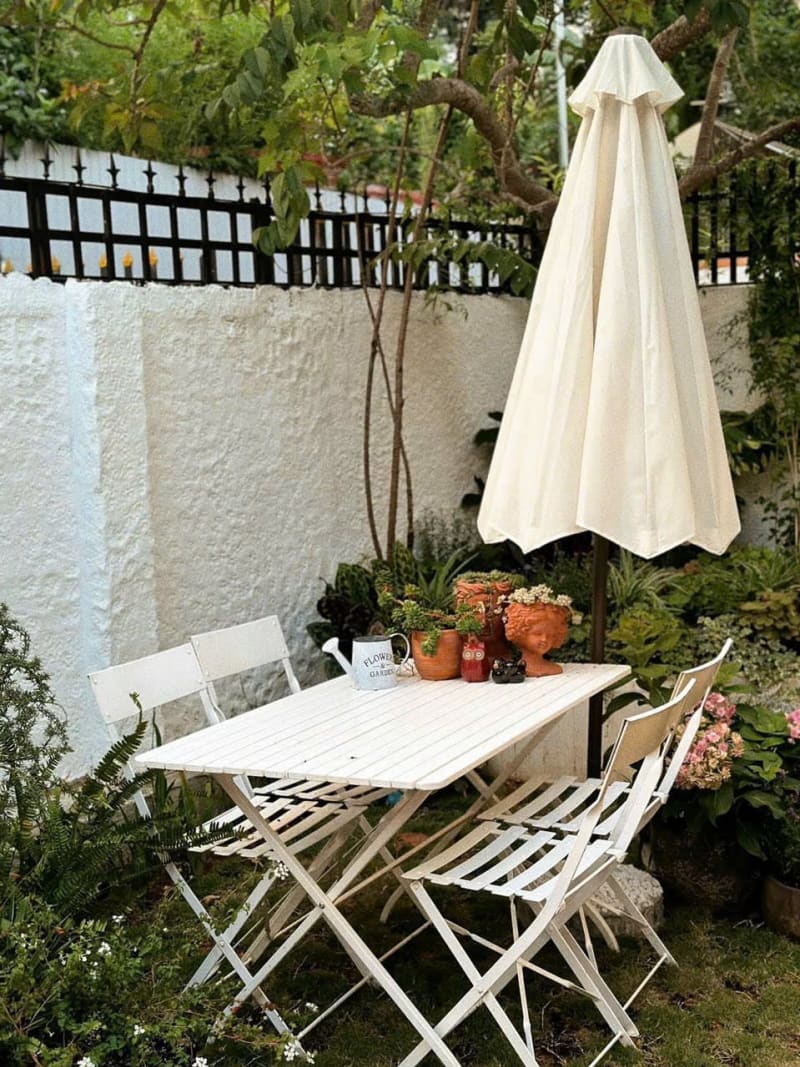 Villa Đà Lạt tiêu chuẩn 5 phòng ngủ đơn đầy đủ tiện nghi