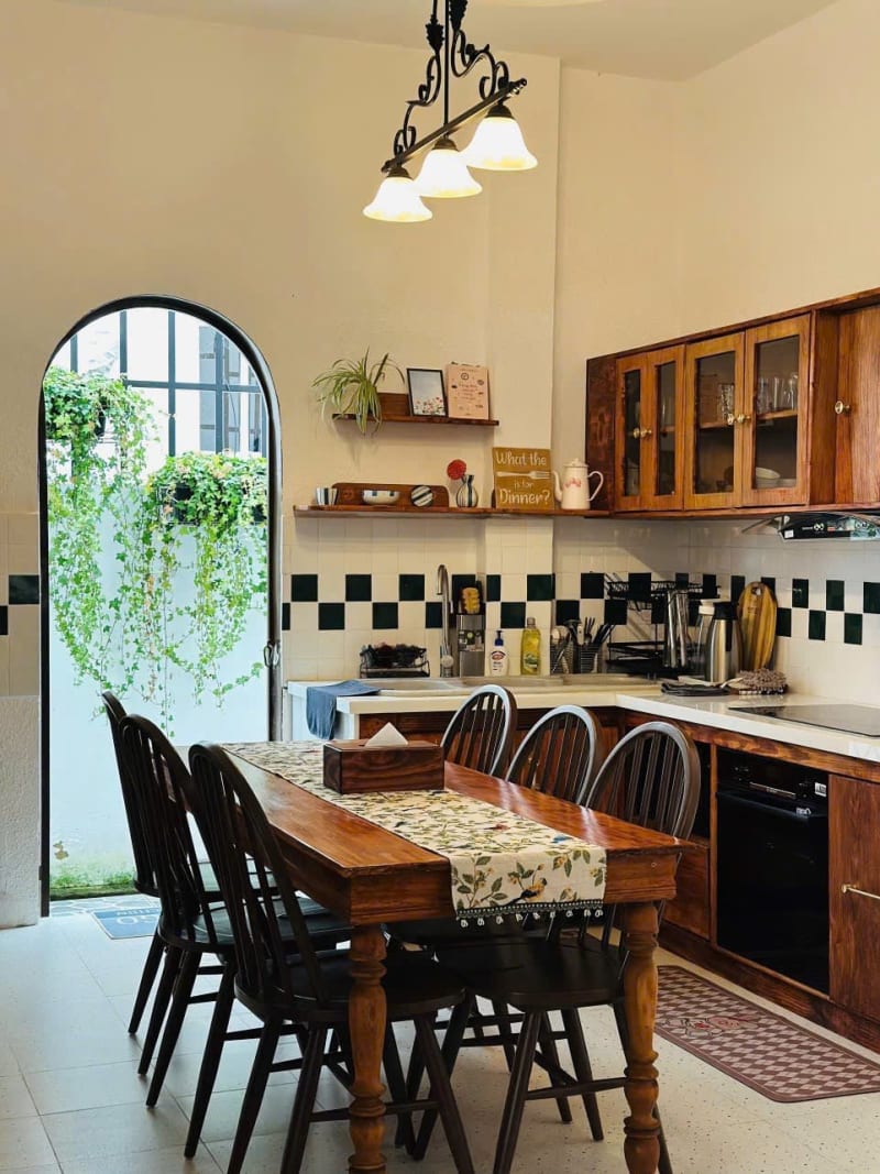Villa Đà Lạt tiêu chuẩn 5 phòng ngủ đơn đầy đủ tiện nghi