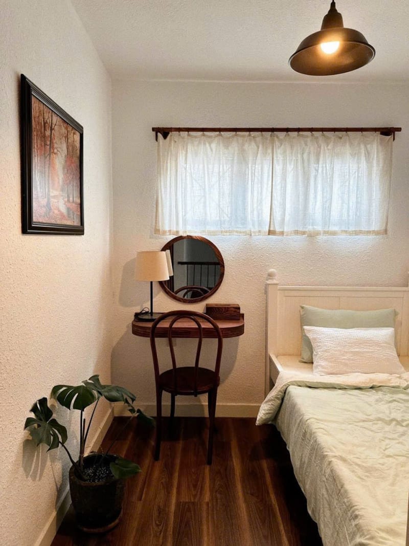 Villa Đà Lạt tiêu chuẩn 5 phòng ngủ đơn đầy đủ tiện nghi