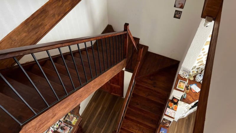 Villa Đà Lạt tiêu chuẩn 5 phòng ngủ đơn đầy đủ tiện nghi