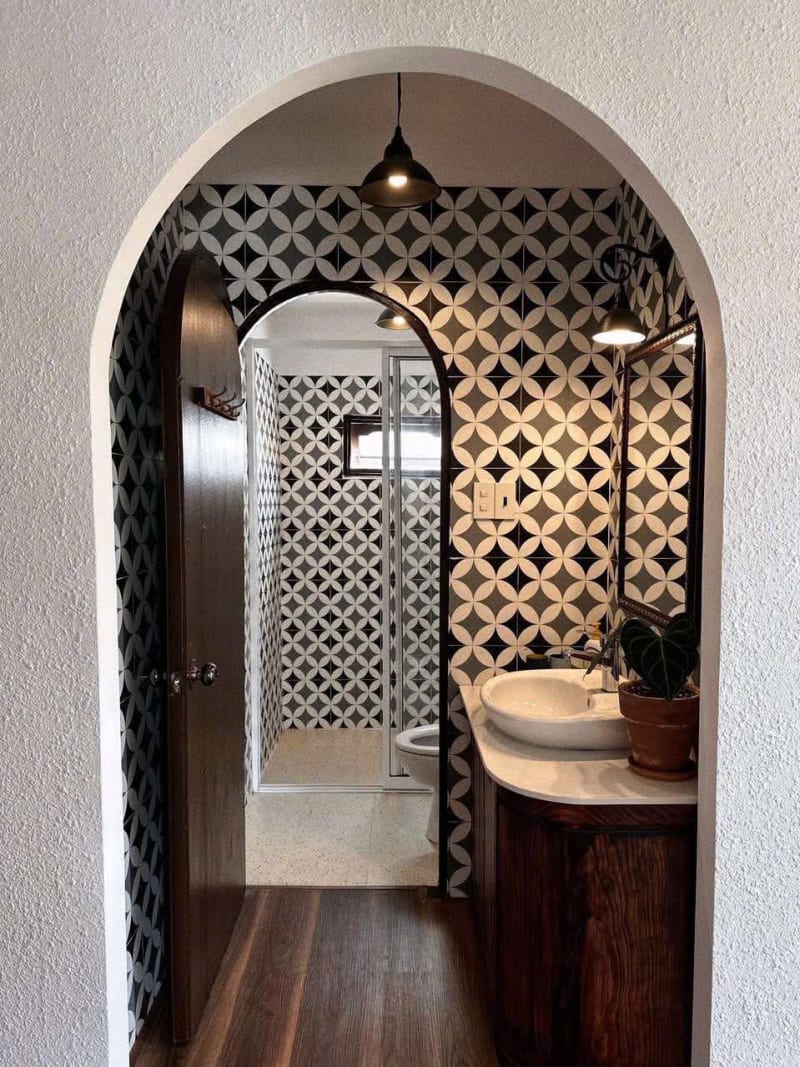Villa Đà Lạt tiêu chuẩn 5 phòng ngủ đơn đầy đủ tiện nghi