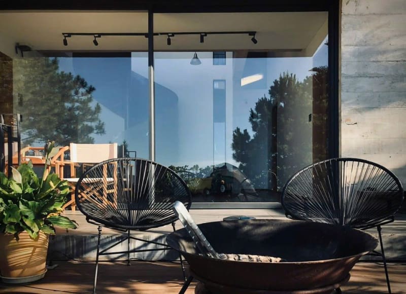 Villa cao cấp view rừng thông (V-25)