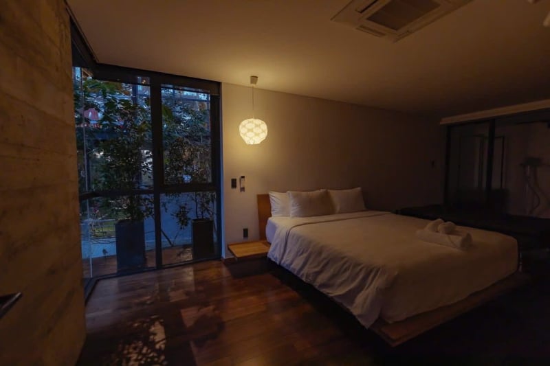 Villa cao cấp view rừng thông (V-25)
