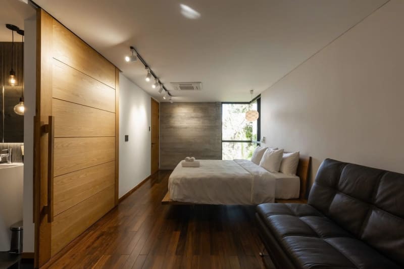 Villa cao cấp view rừng thông (V-25)