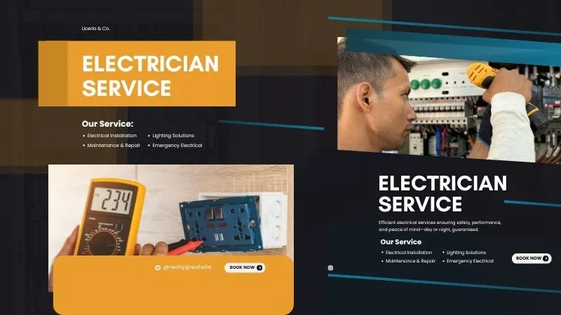 Empowering Homes: Bangladesh’s First Local Electrician Hiring Platform Launching by 2026