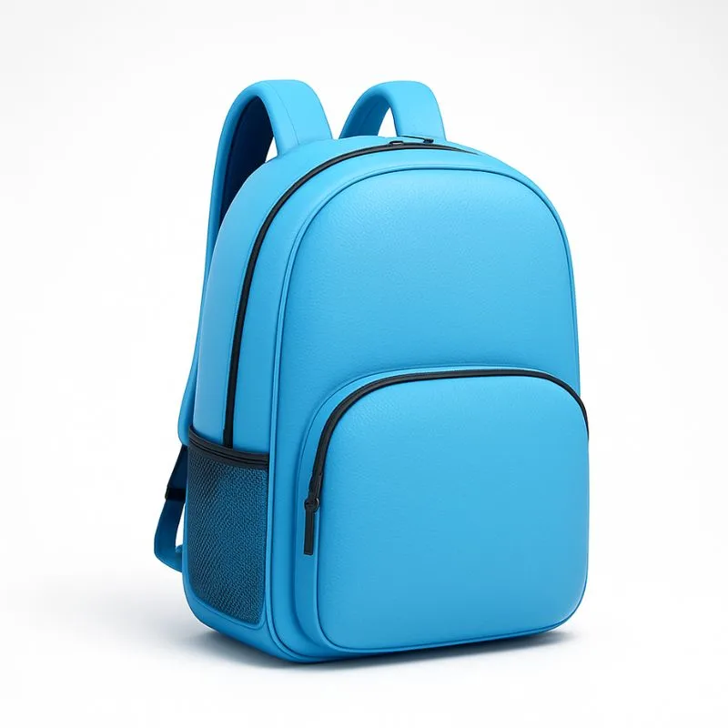 Backpack for school and travel