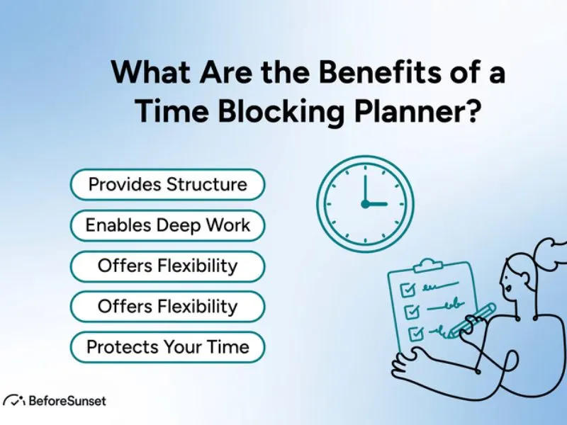 How to Time Block: Master Your Schedule & 10x Productivity