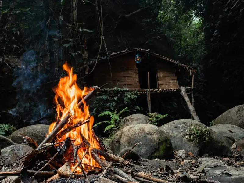 secret-bushcraft-campsite-waterfall-bandarban-alikadam-arif-ryan-adventure