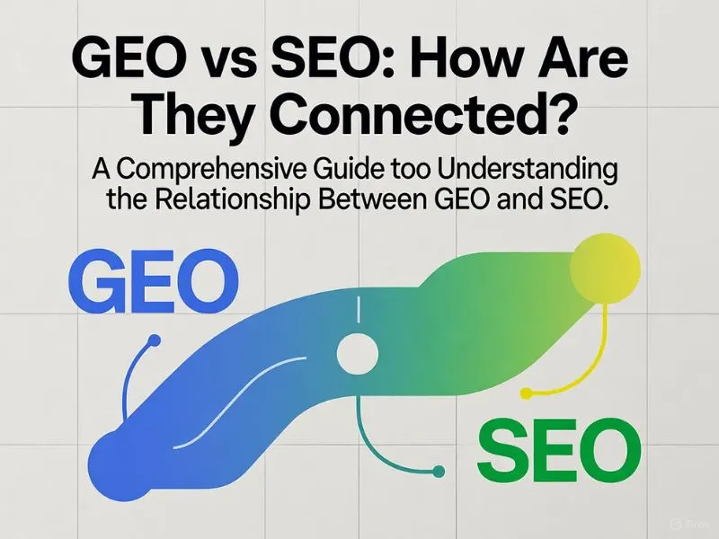 SEO and GEO evolution