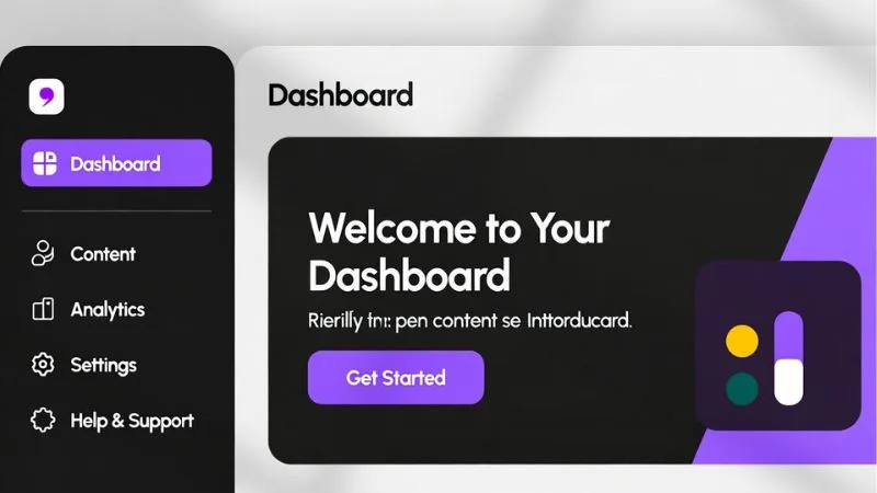 Scalable Admin Dashboard That Cut Manual Work by Over 70%