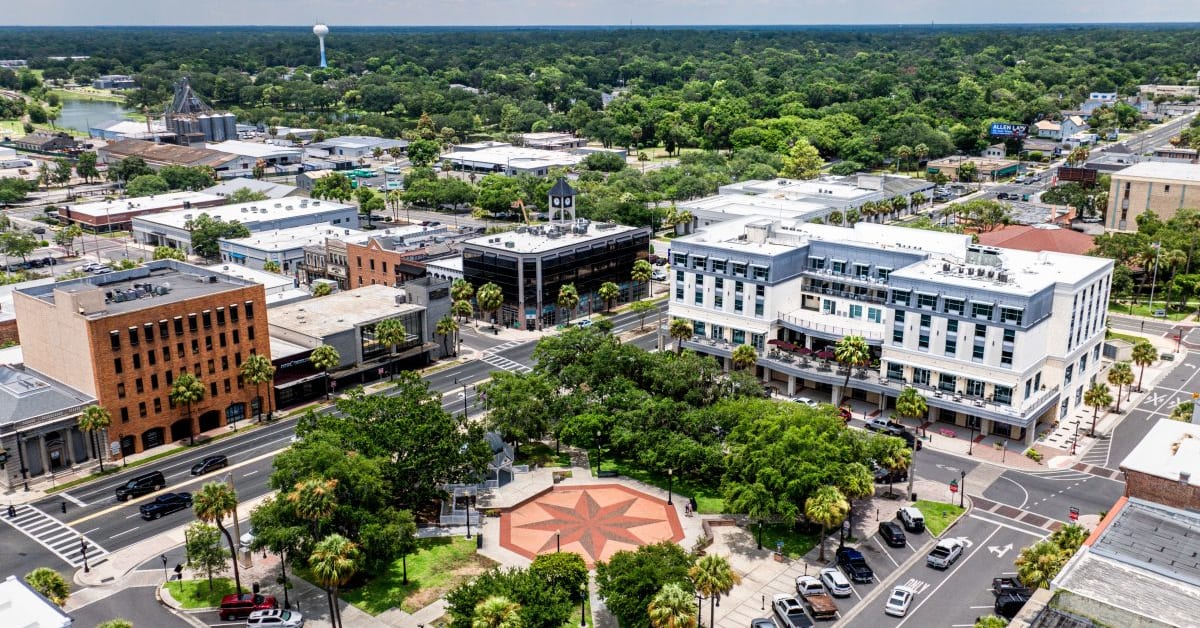 Living in Marion County Florida: What You Need to Know