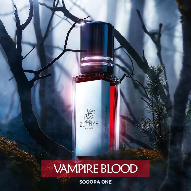 Vampire blood Attor at Best Price in Bangladesh