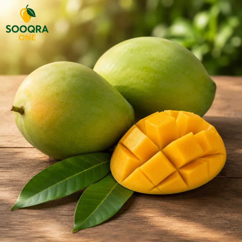 Sooqra One Premium Himsagar Mango