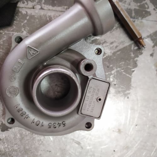 B&S TURBO atölye 5