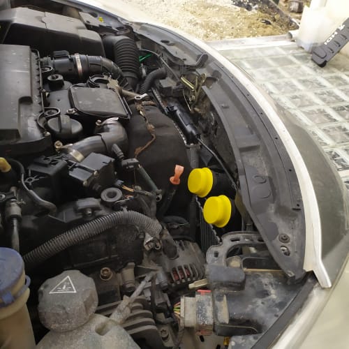 B&S TURBO atölye 7