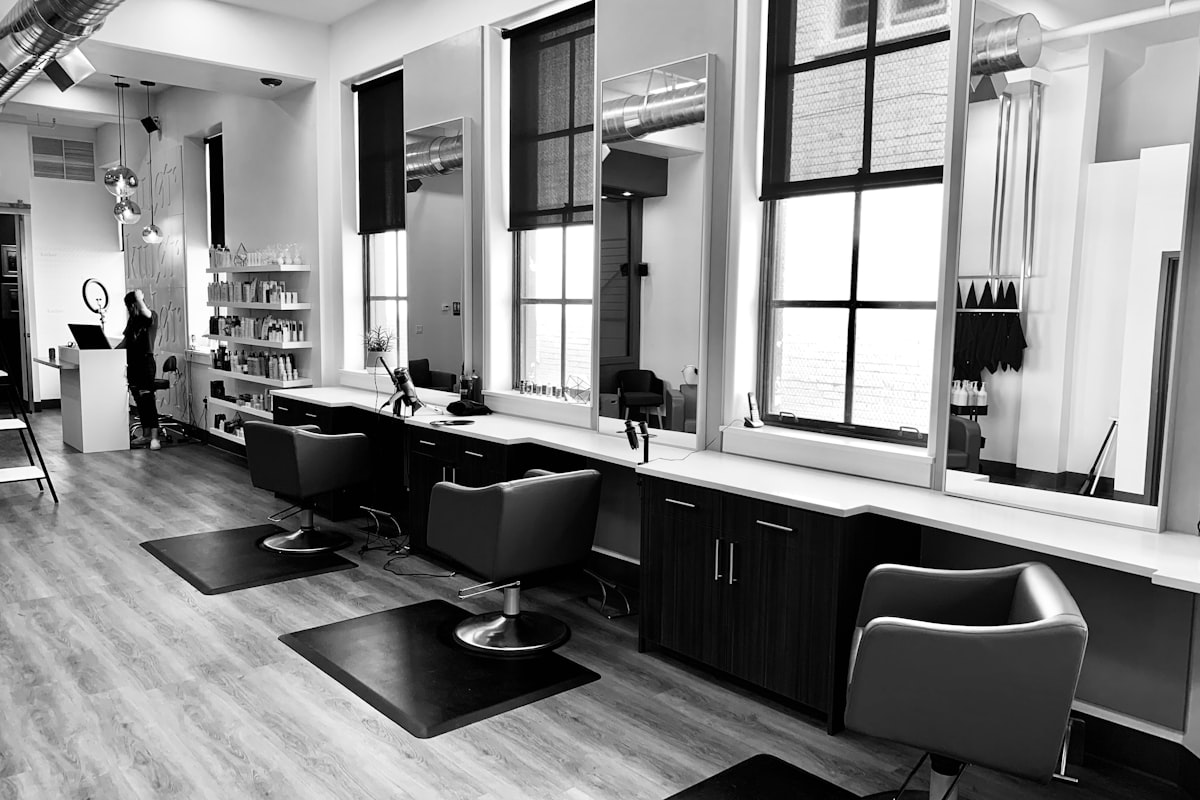 Free Kuaför Taksim Salon