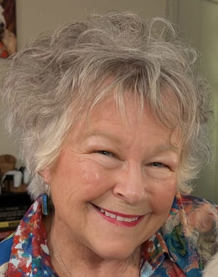 Joanie Betterley