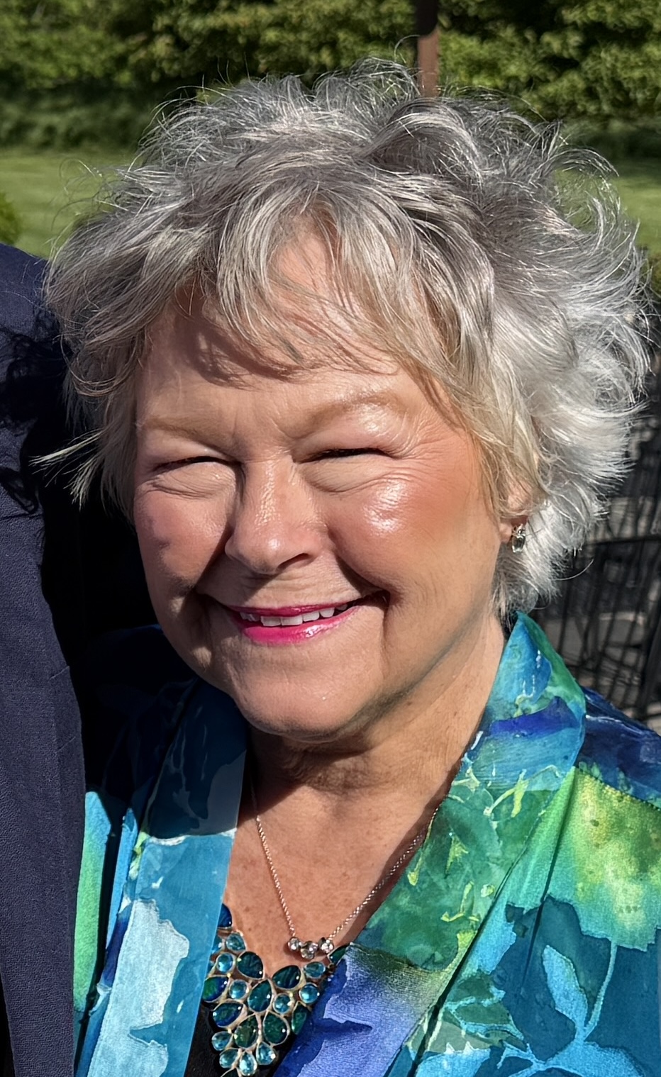 Joanie Betterley
