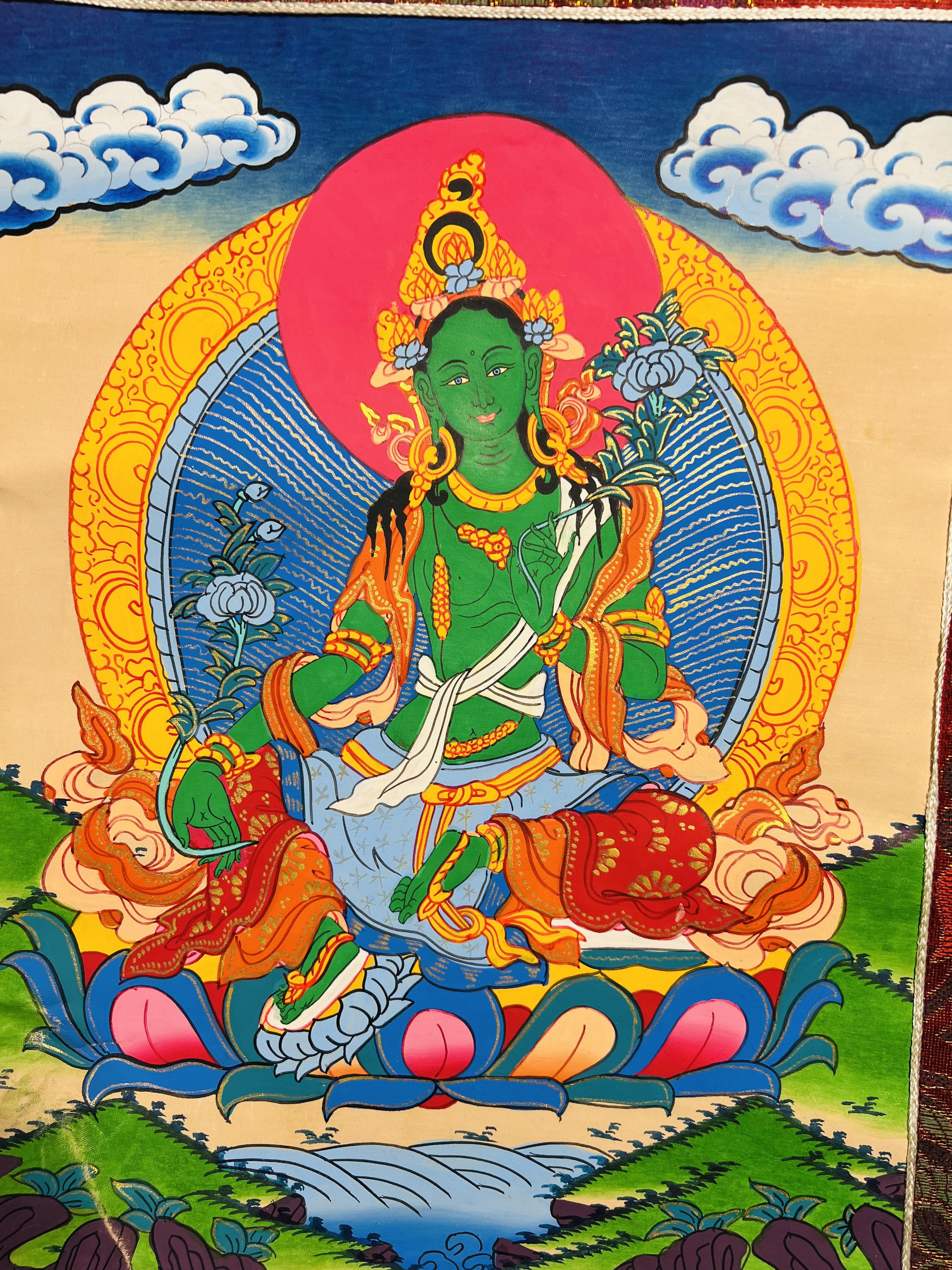 Thangka