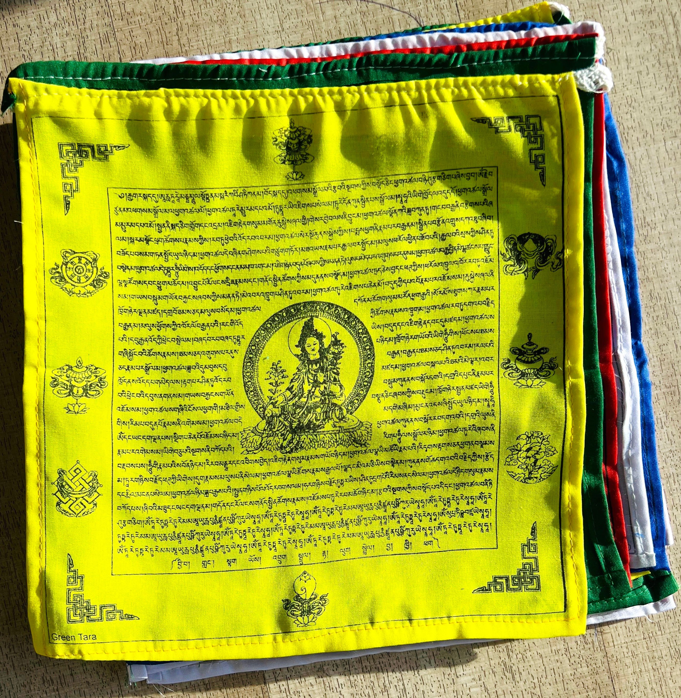 Green Tara.jpeg