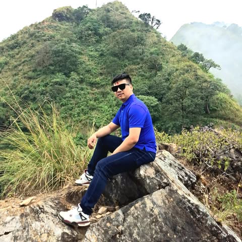 Bipin Gm