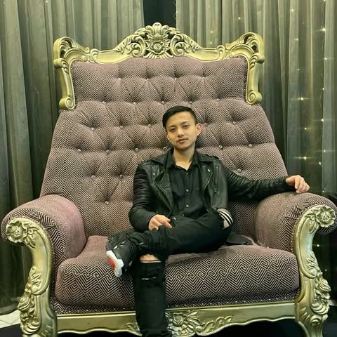 Kiran Shrestha