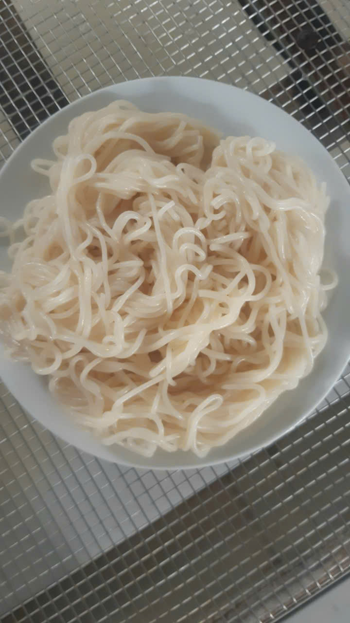 Bún Đen Sạch Ông Nguyên