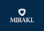 This is the logo of Mirakl