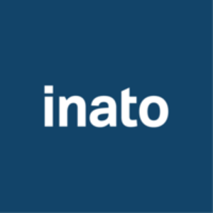 This is the logo of Inato