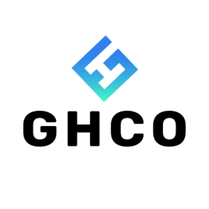 This is the logo of GHCO