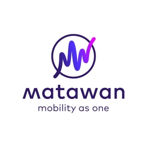 This is the logo of Matawan (ex Ubitransport)