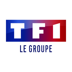 This is the logo of TF1