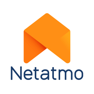 This is the logo of Netatmo