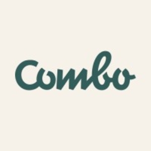 This is the logo of Combo