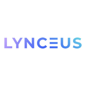 This is the logo of Lynceus