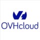 This is the logo of OVHcloud