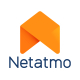 This is the logo of Netatmo