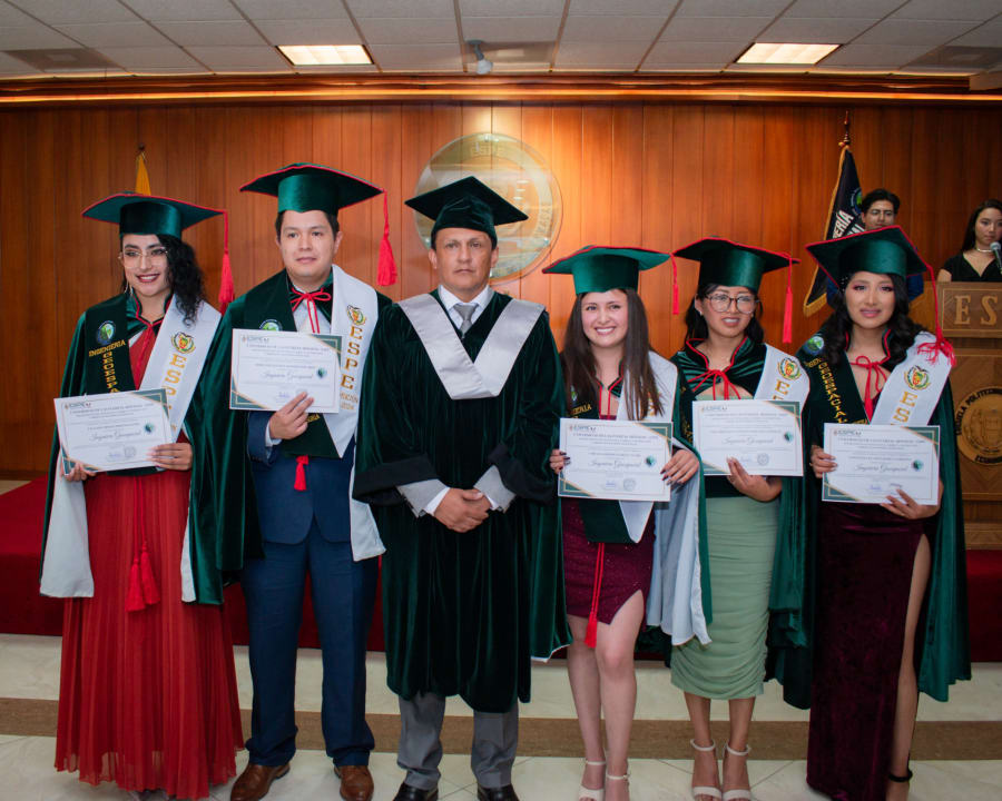 Ceremonia Esencial — 3
