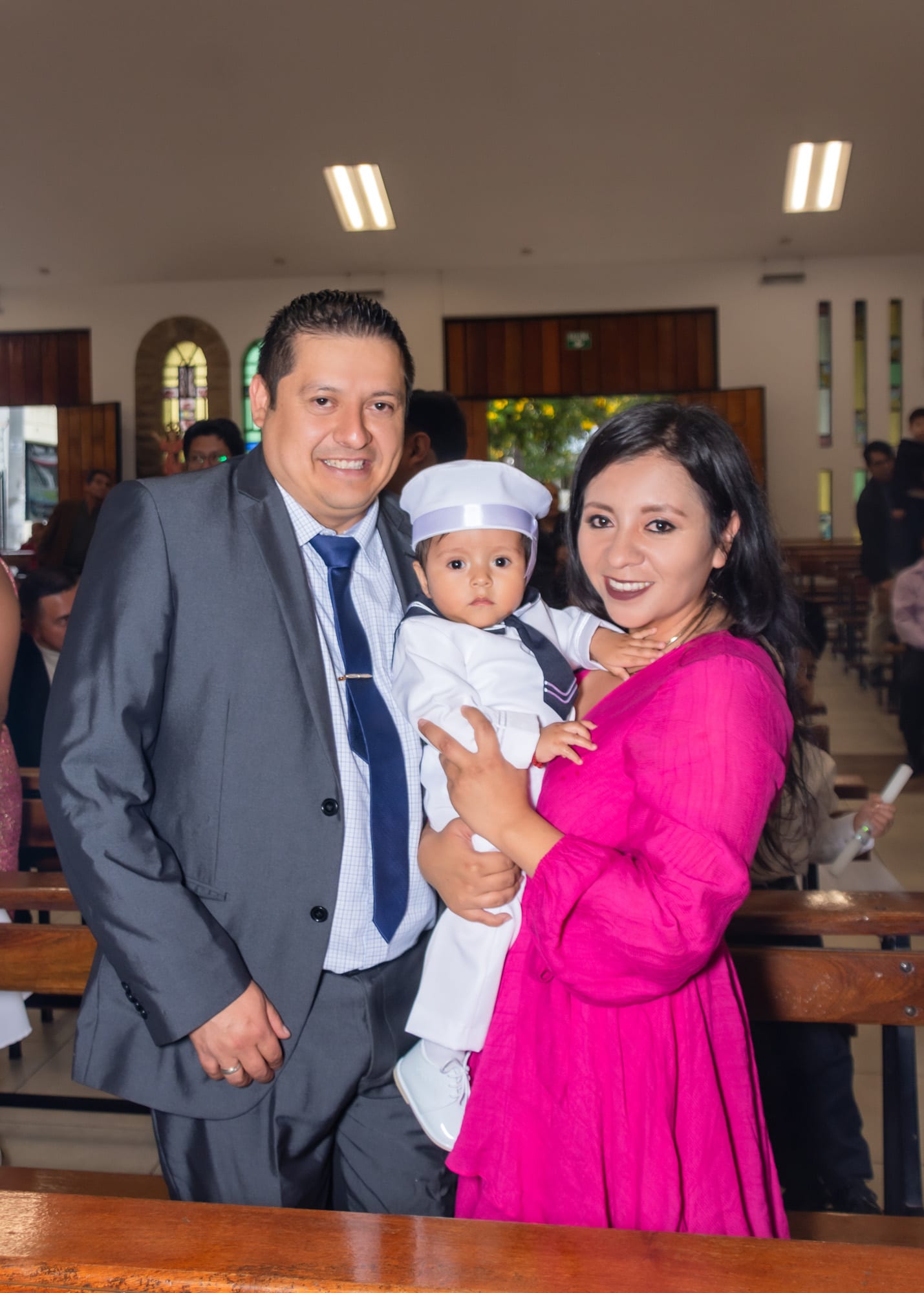 Fotografía + Mini Video — Crealtiva Studio
