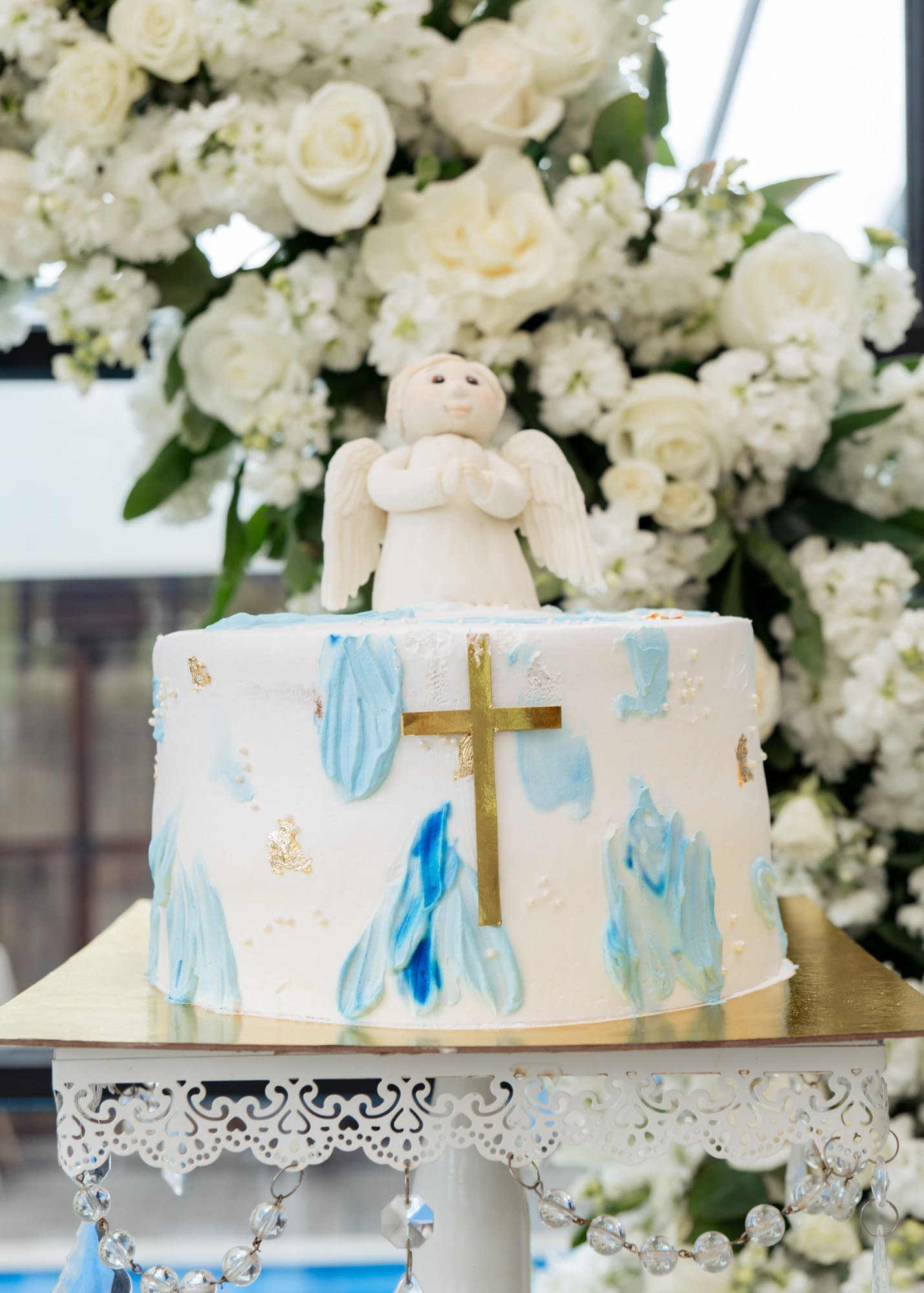Mini Evento — Crealtiva Studio